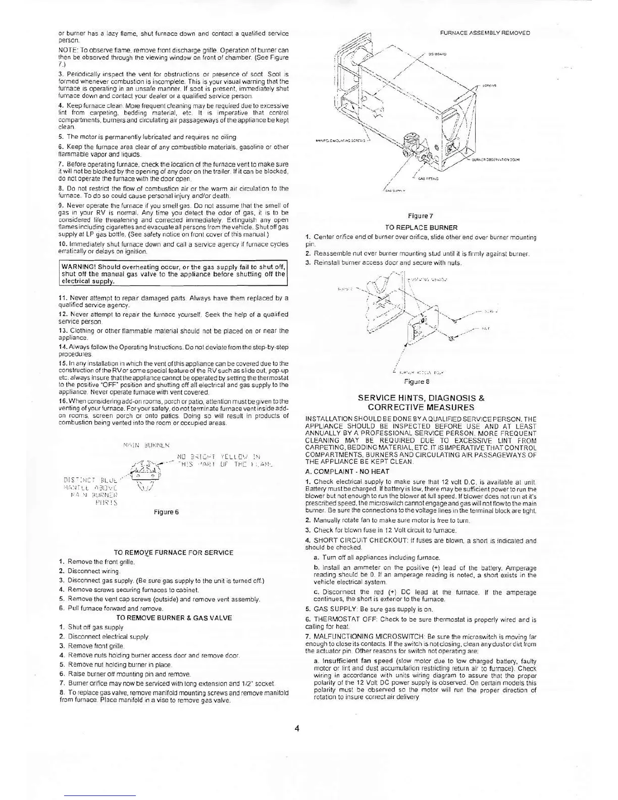 Page #4 background image