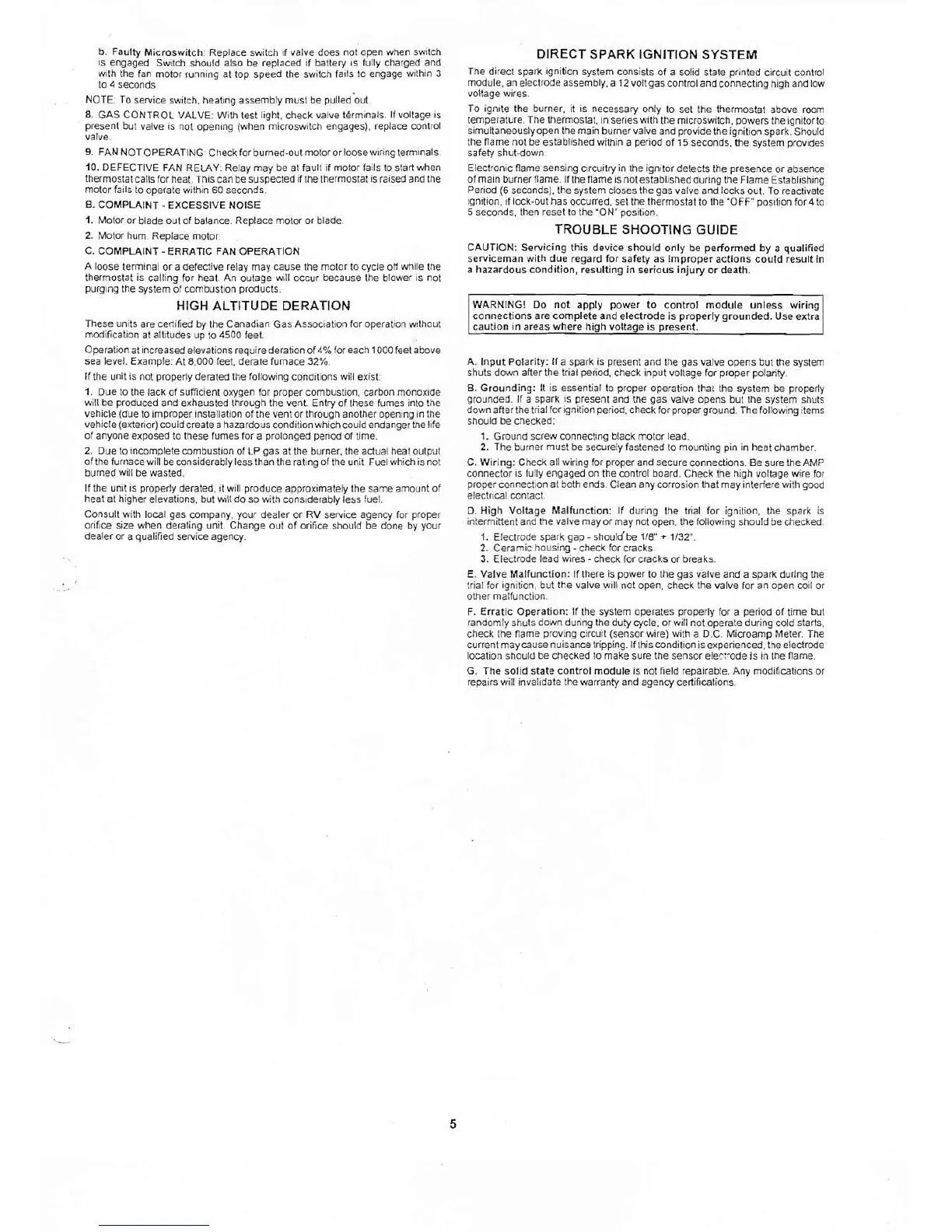 Page #5 background image