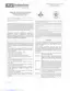 Preview: Owner's Information Manual