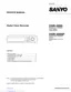 Preview: Service Manual