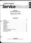 Preview: Service Manual