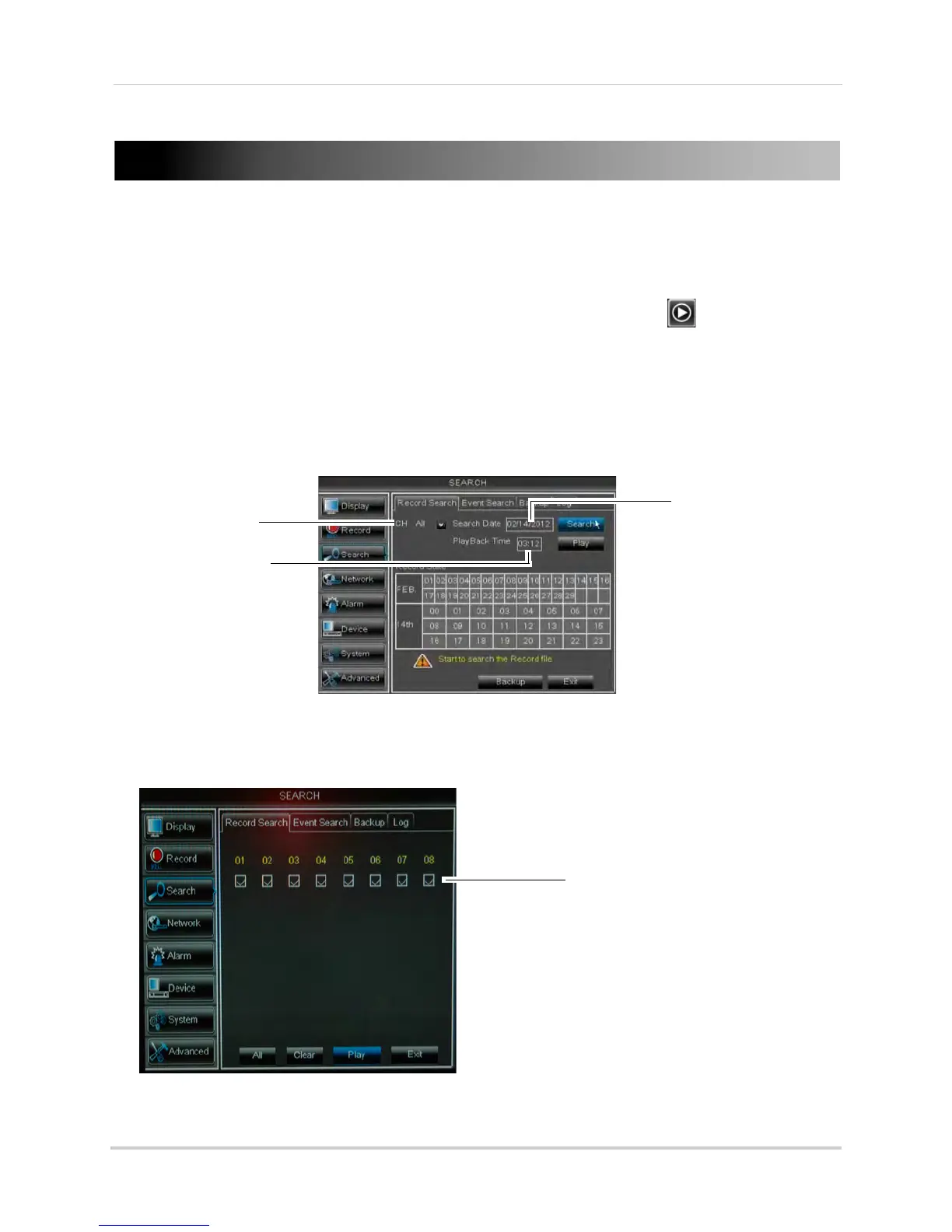 Page #40 background image