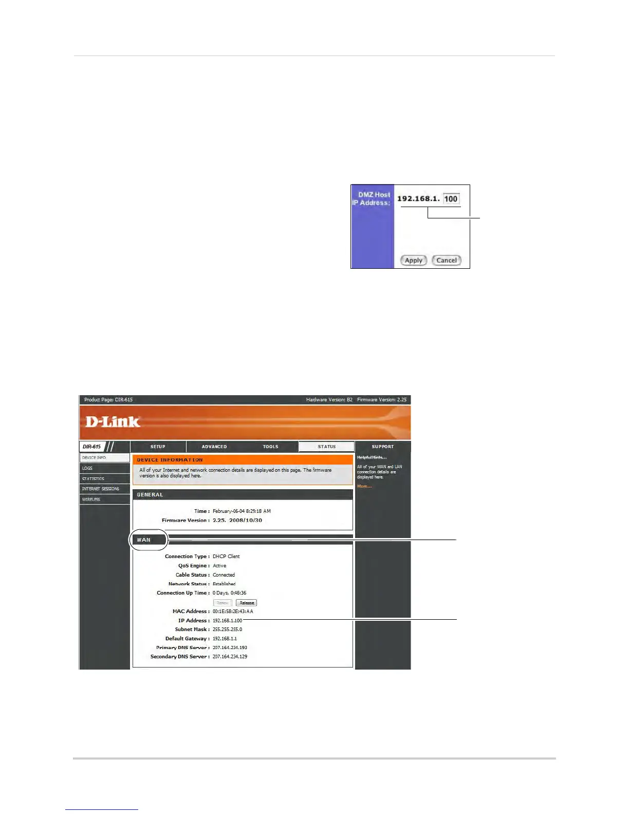 Page #133 background image