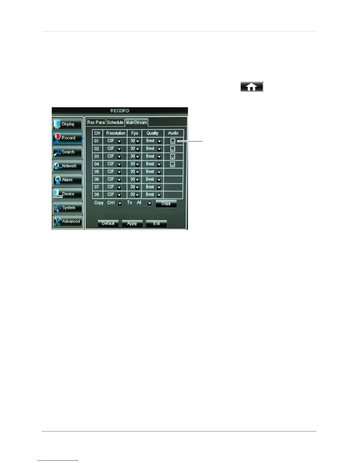Page #145 background image