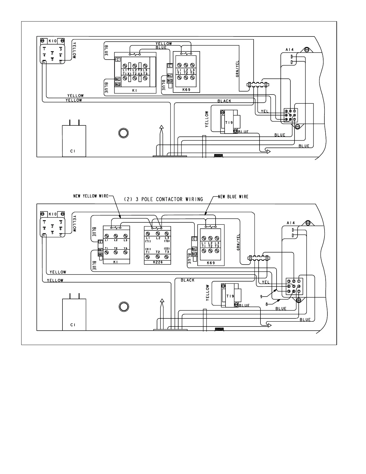 Page #6 background image