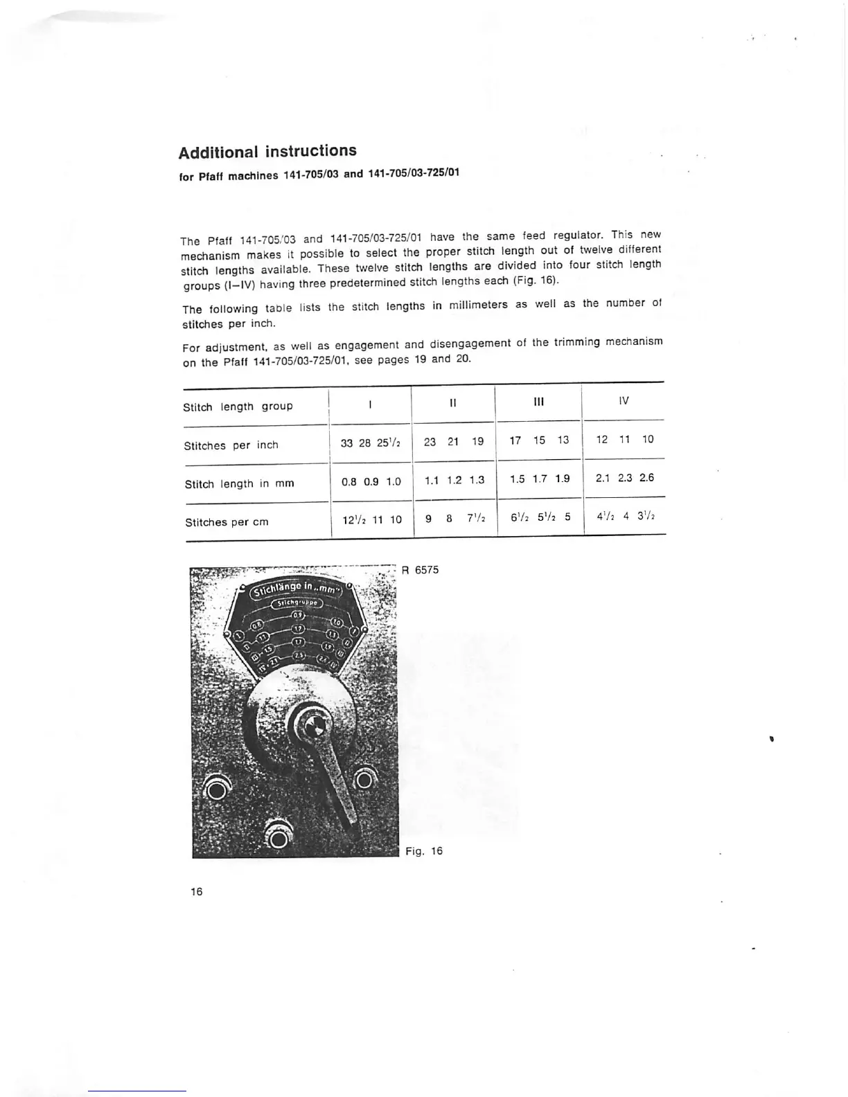 Page #16 background image