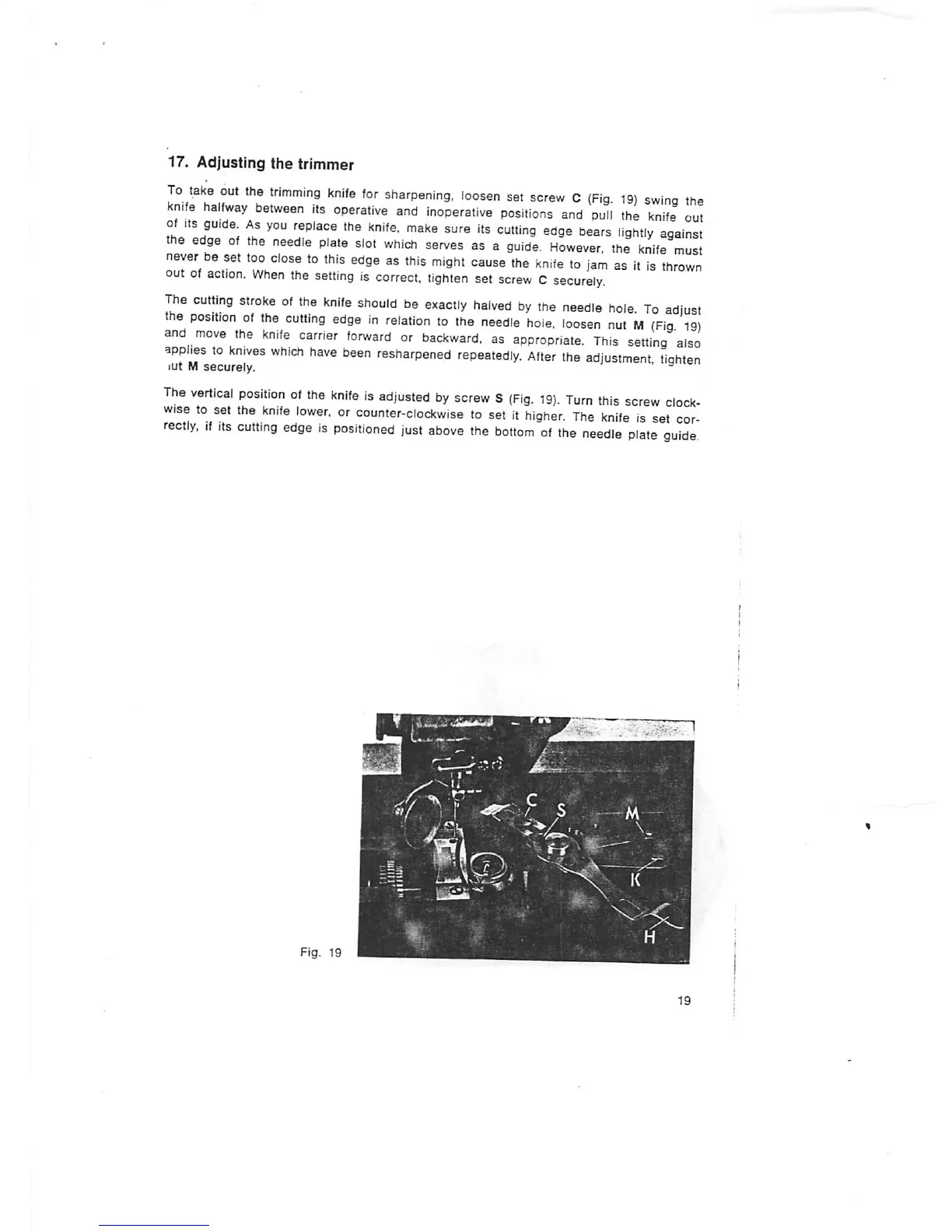 Page #19 background image