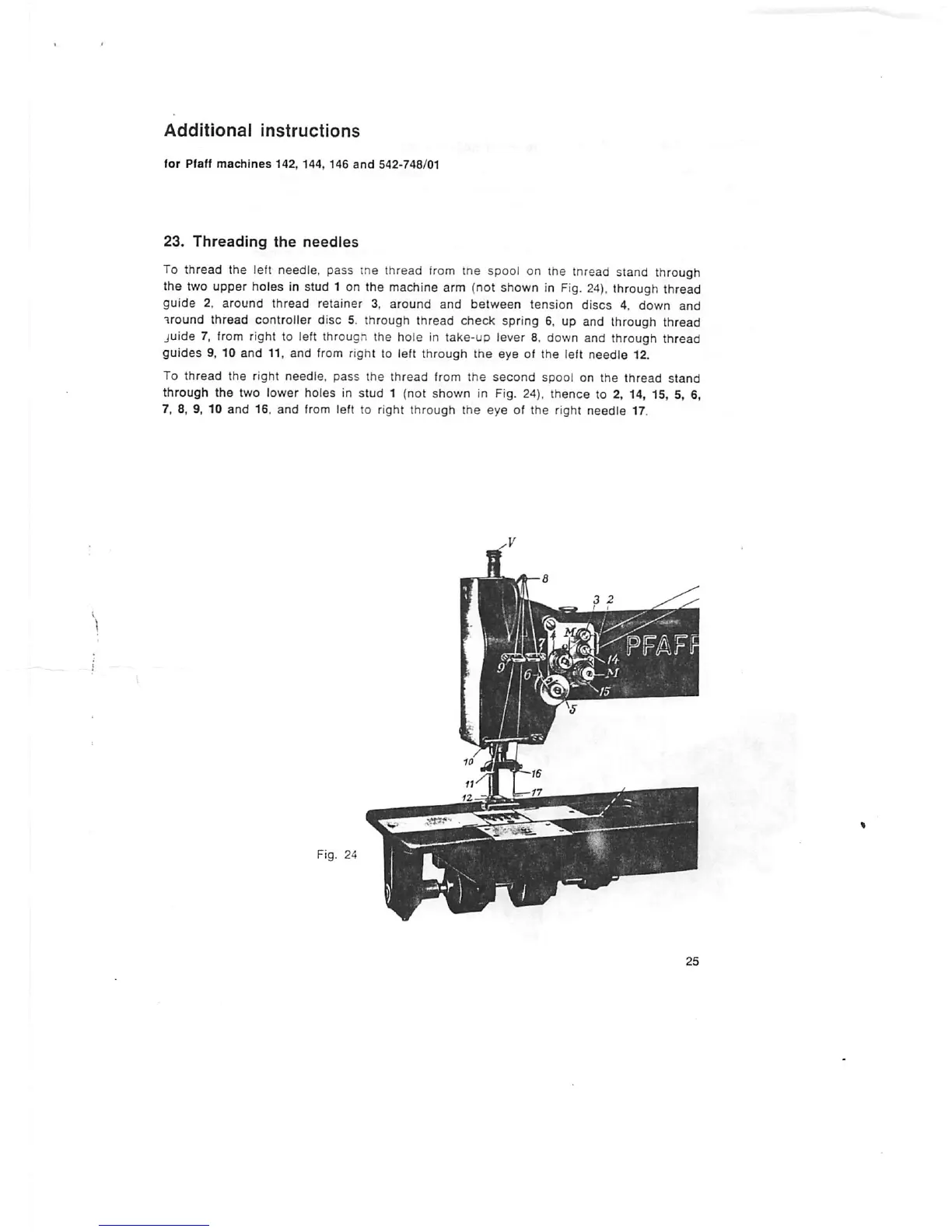 Page #25 background image