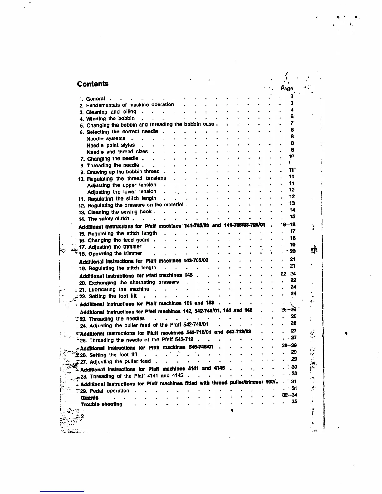 Page #2 background image