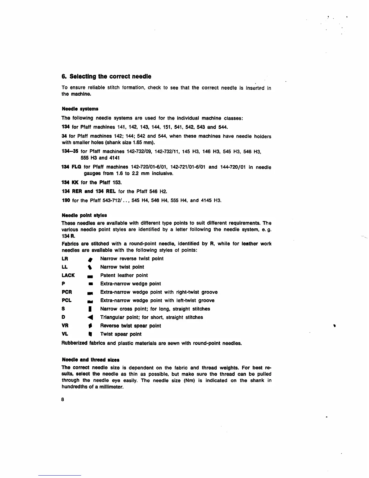 Page #8 background image