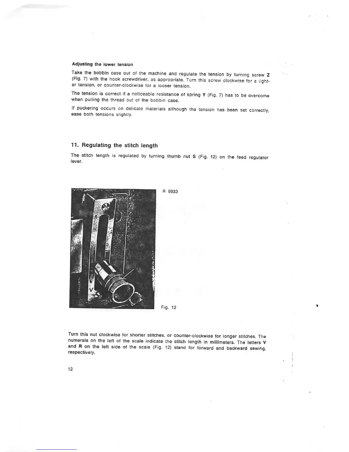 Page #12 background image