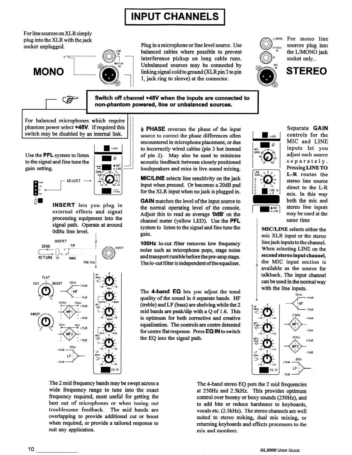 Page #10 background image