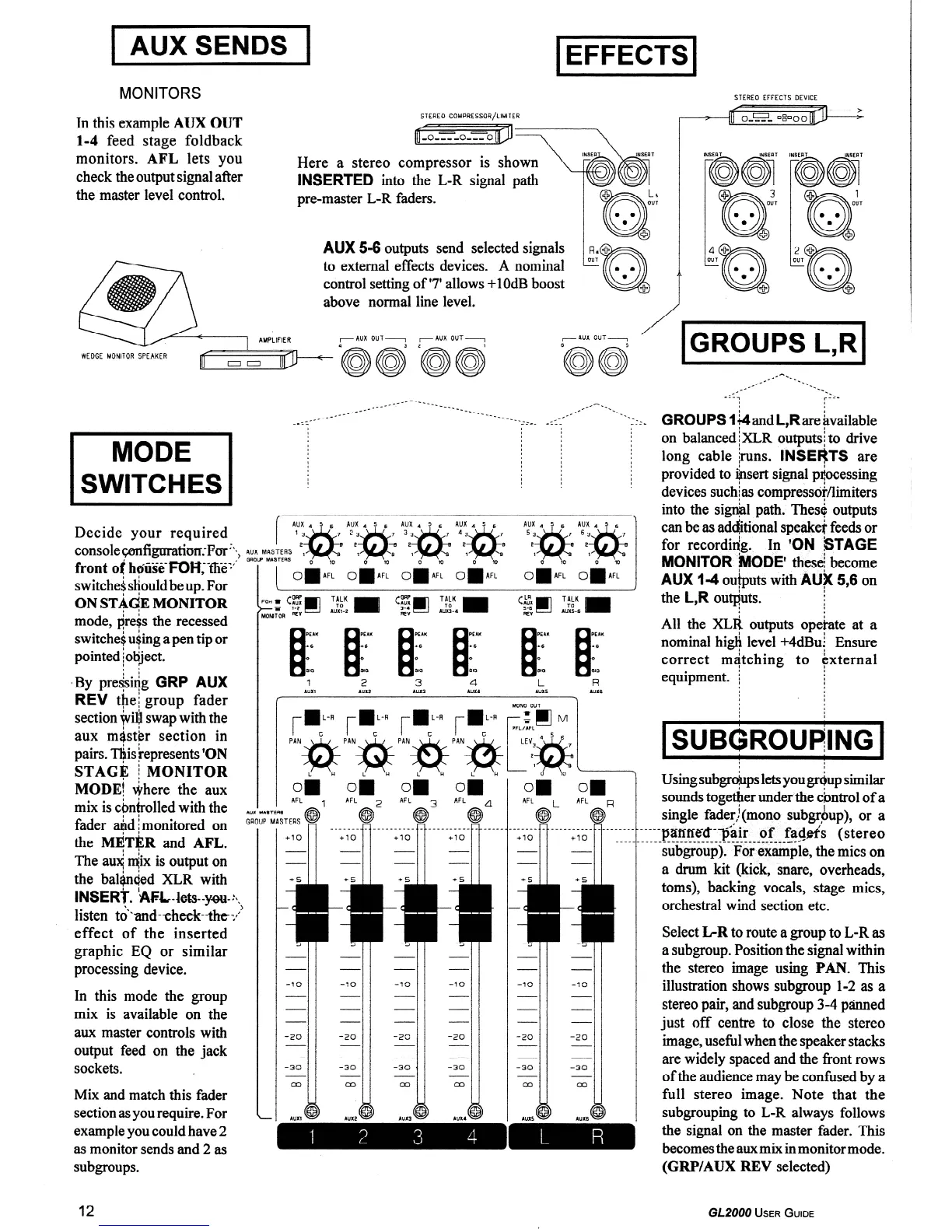 Page #12 background image