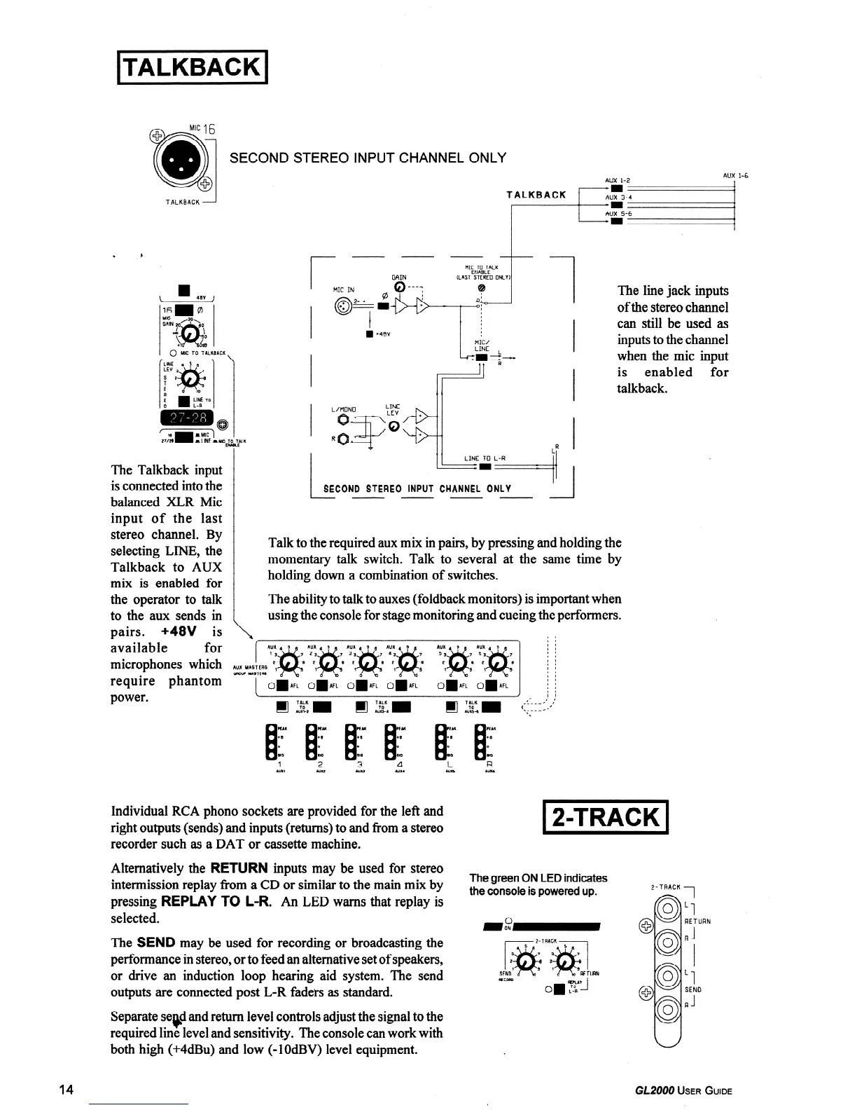 Page #14 background image