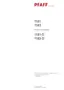 Preview: Instruction Manual