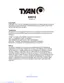 Preview: User Manual