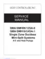 Preview: Service Manual