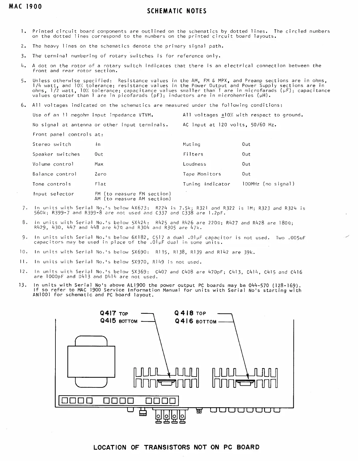 Page #5 background image