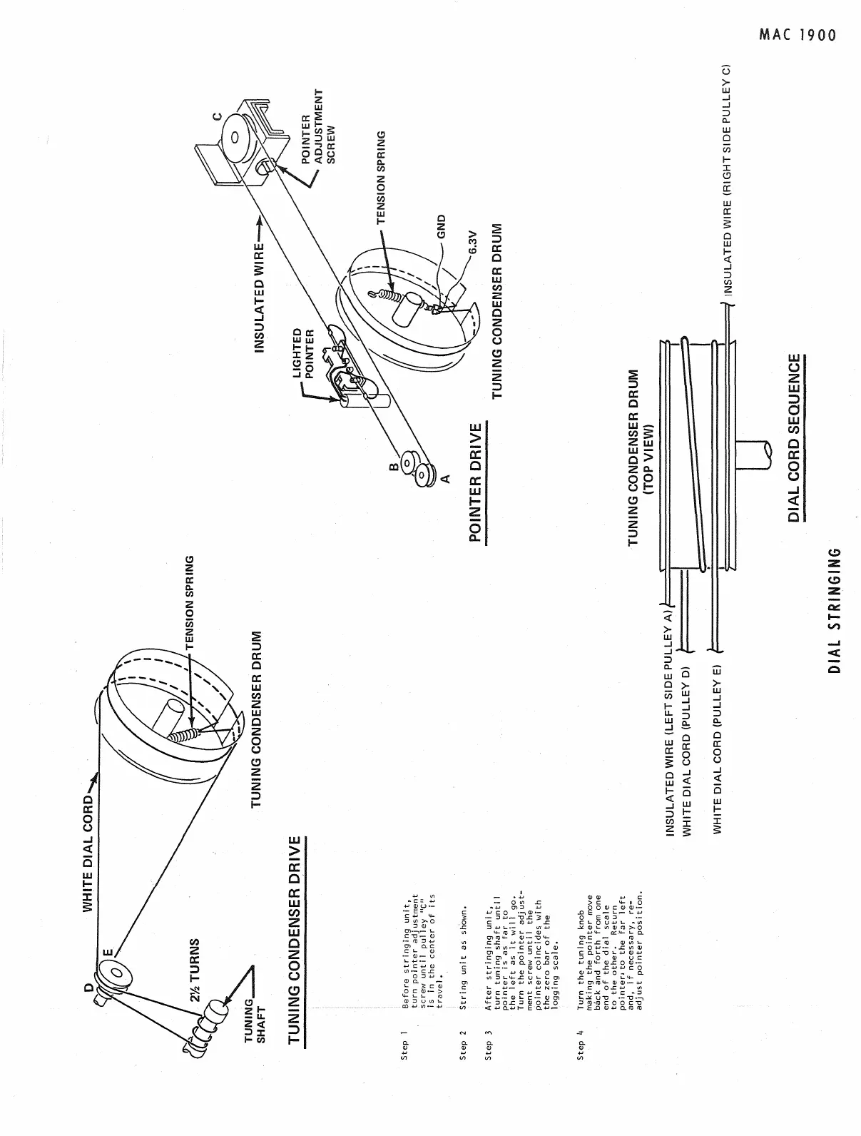 Page #6 background image
