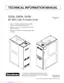 Preview: Technical Information Manual