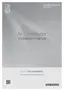 Preview: Installation Manual
