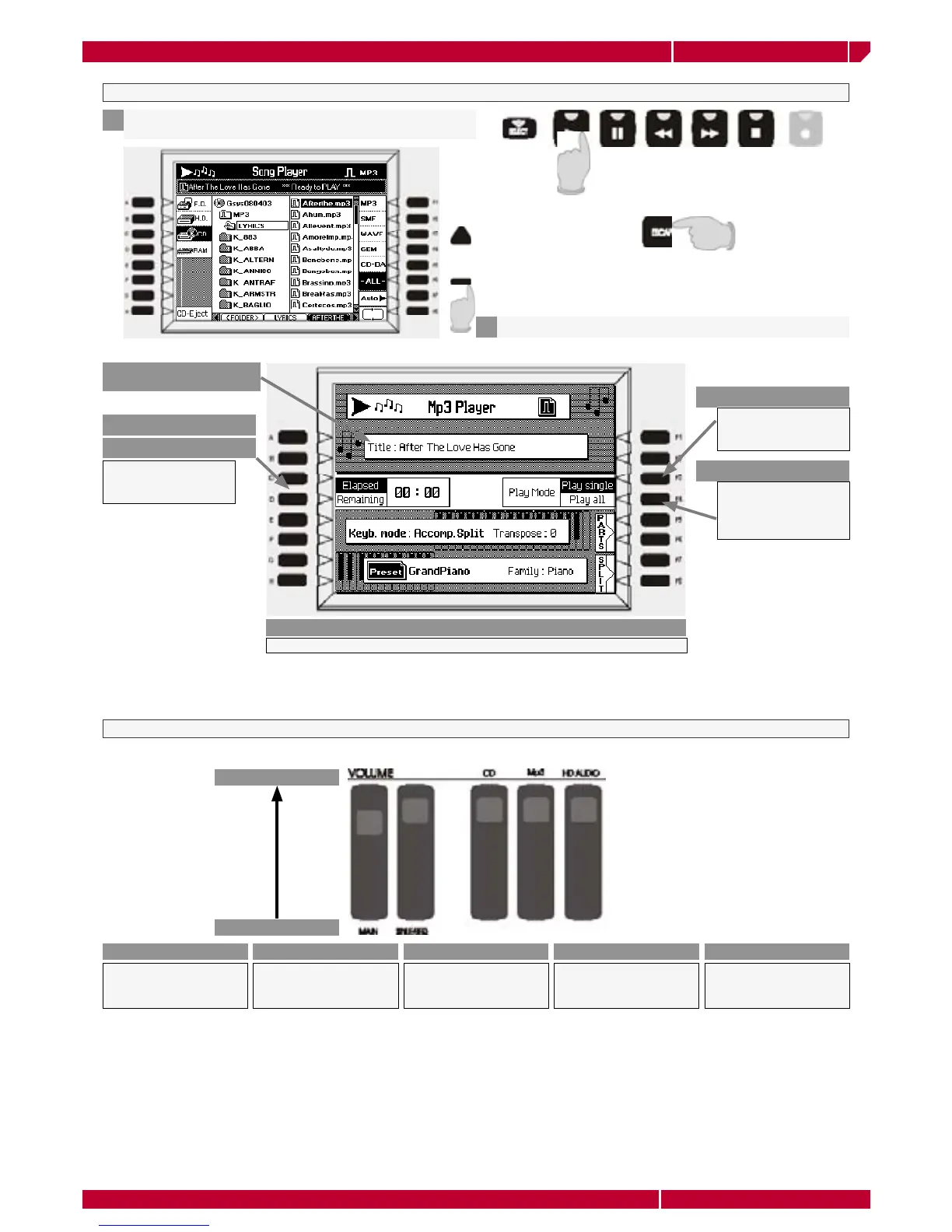 Page #19 background image