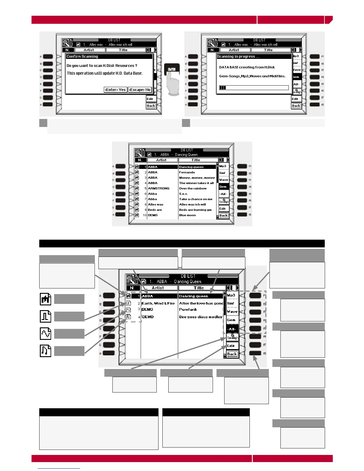 Page #25 background image