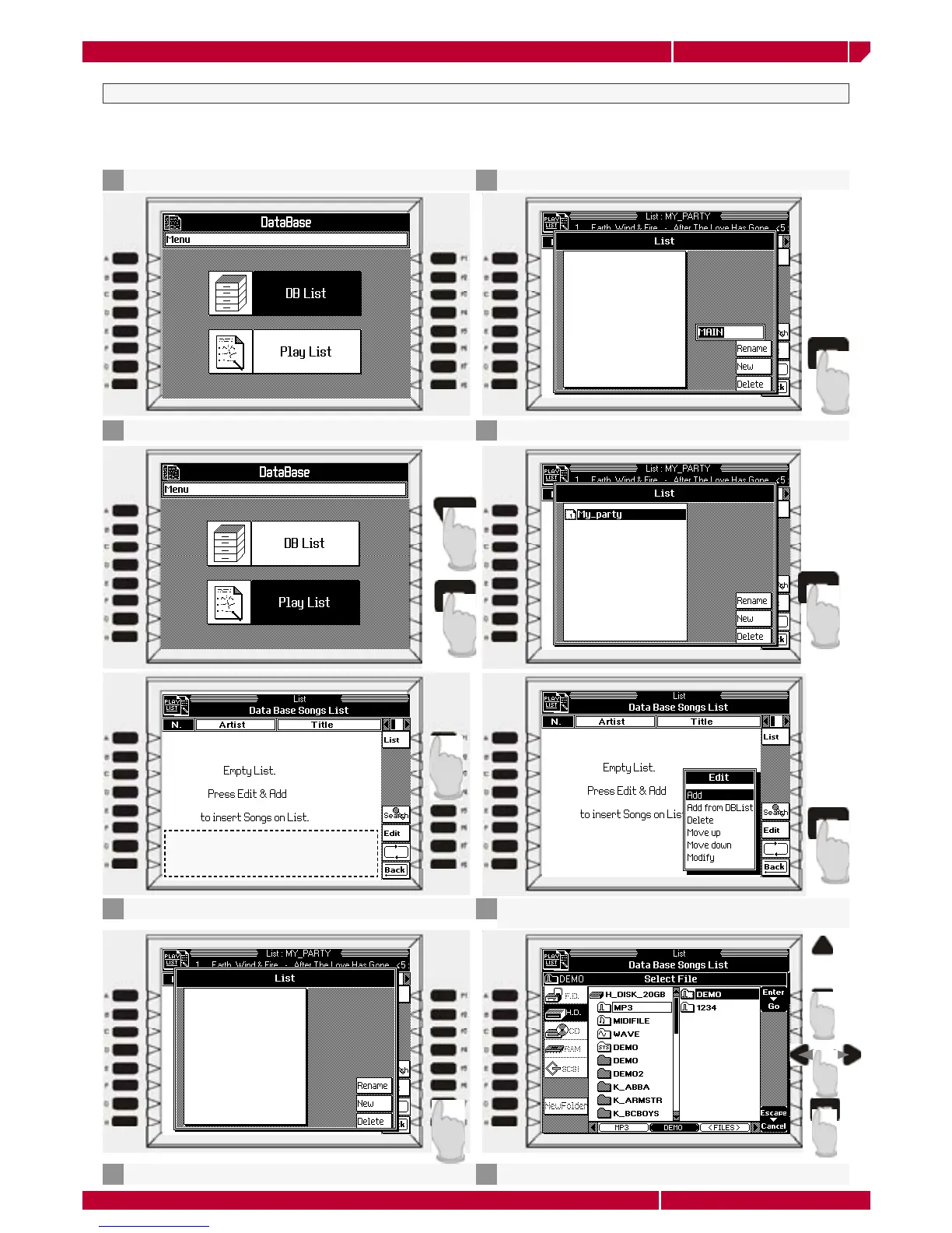 Page #31 background image