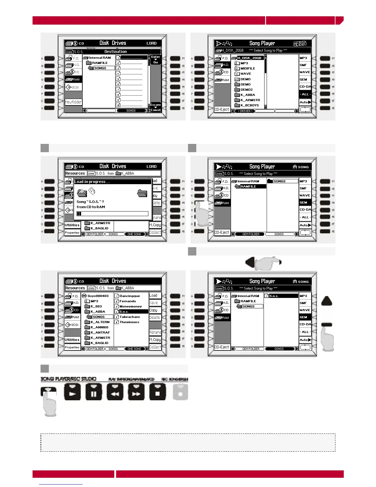 Page #34 background image