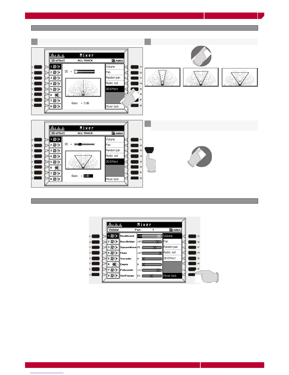 Page #45 background image