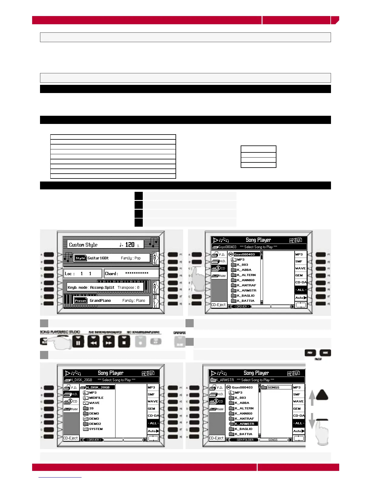 Page #15 background image