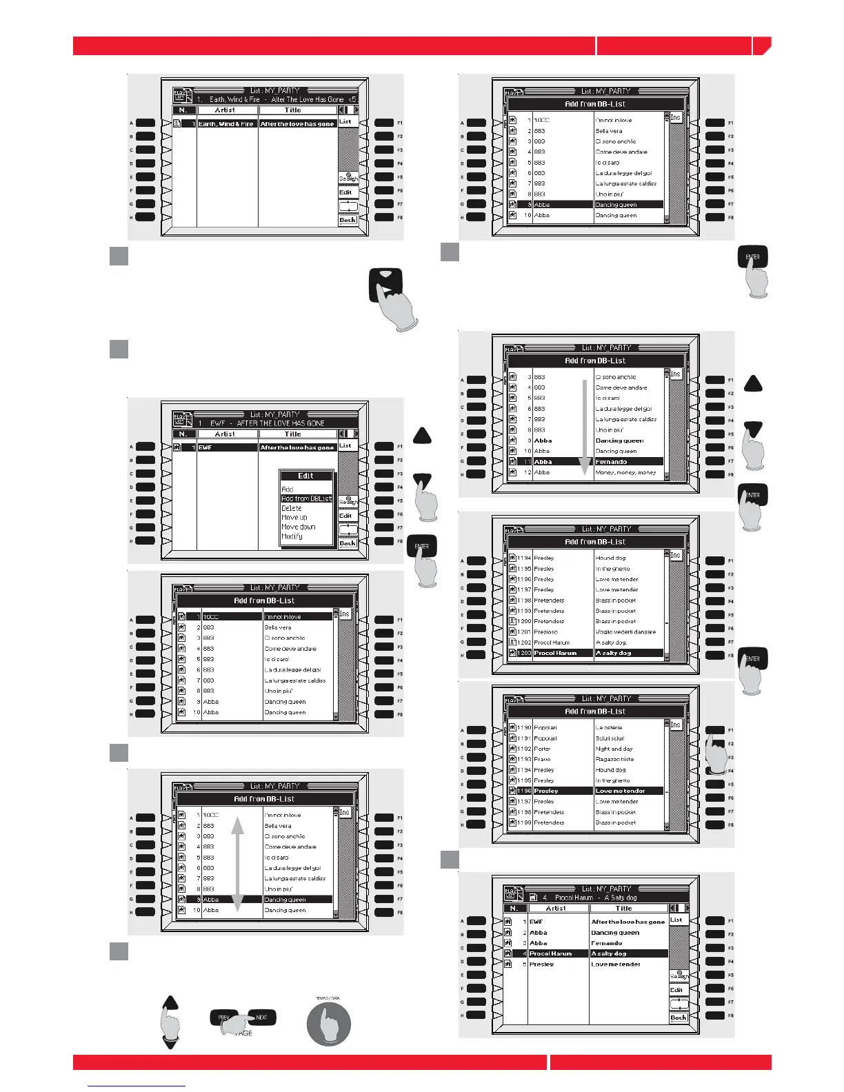 Page #16 background image