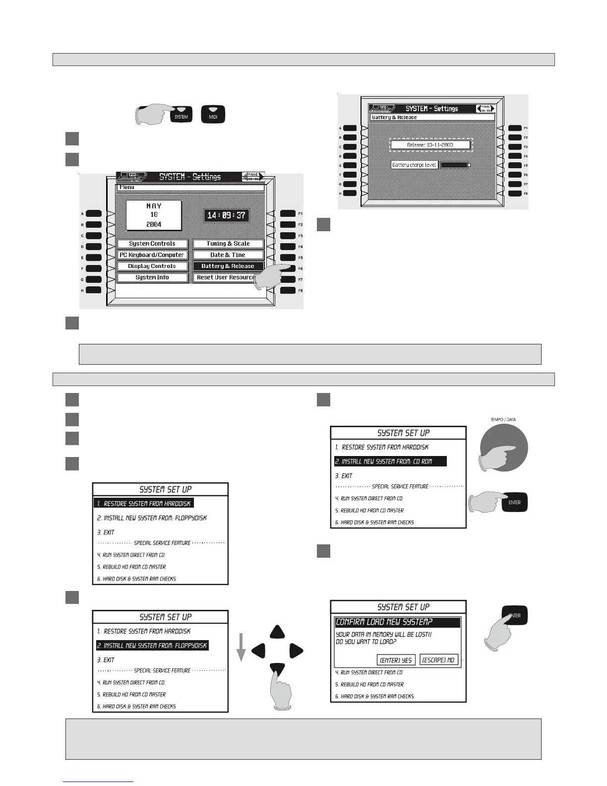 Page #4 background image