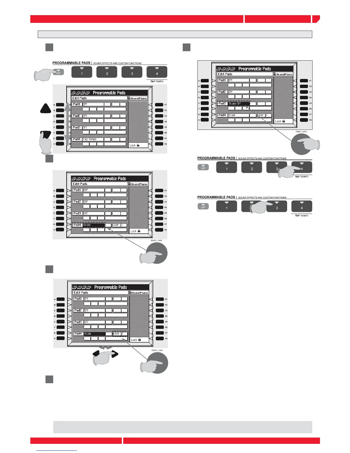 Page #9 background image
