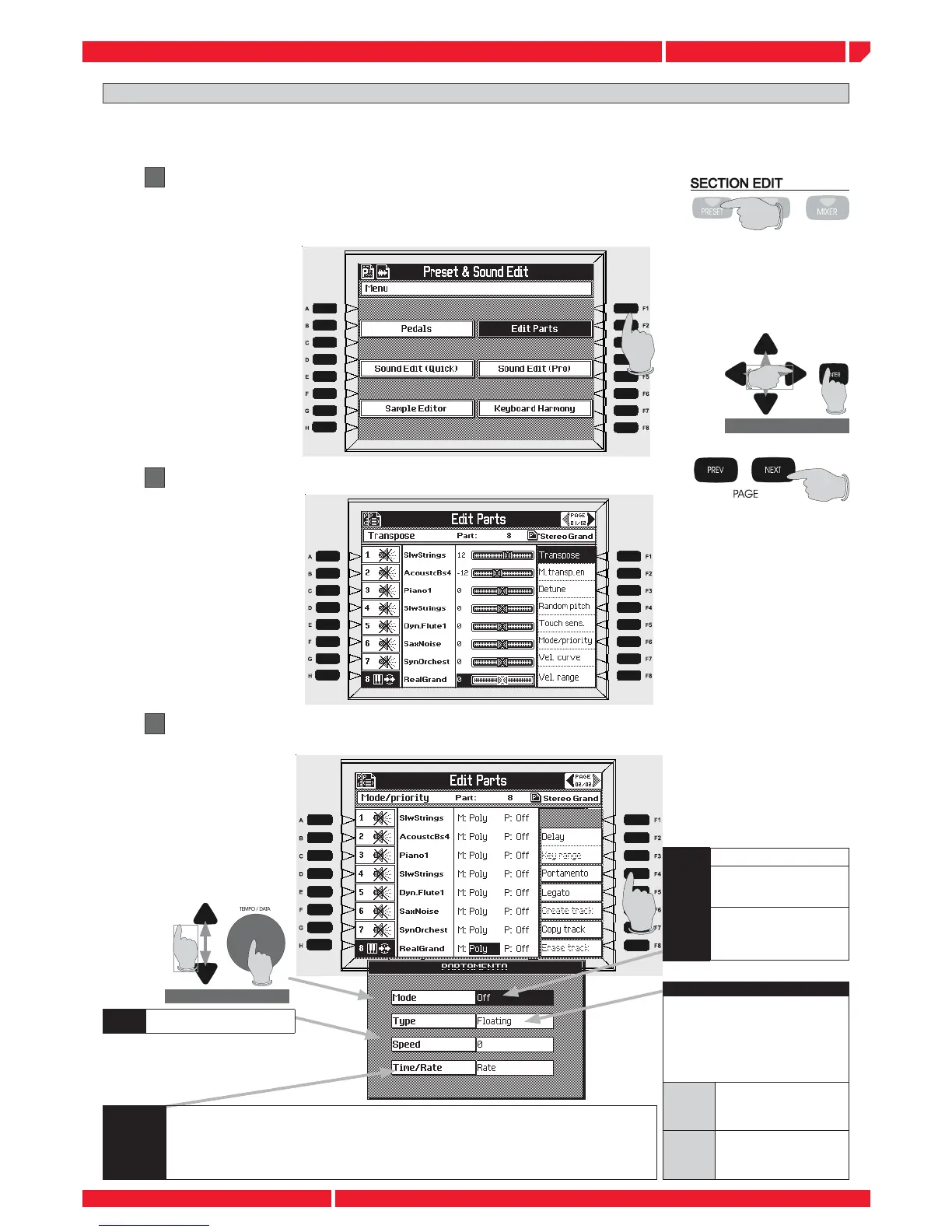 Page #13 background image