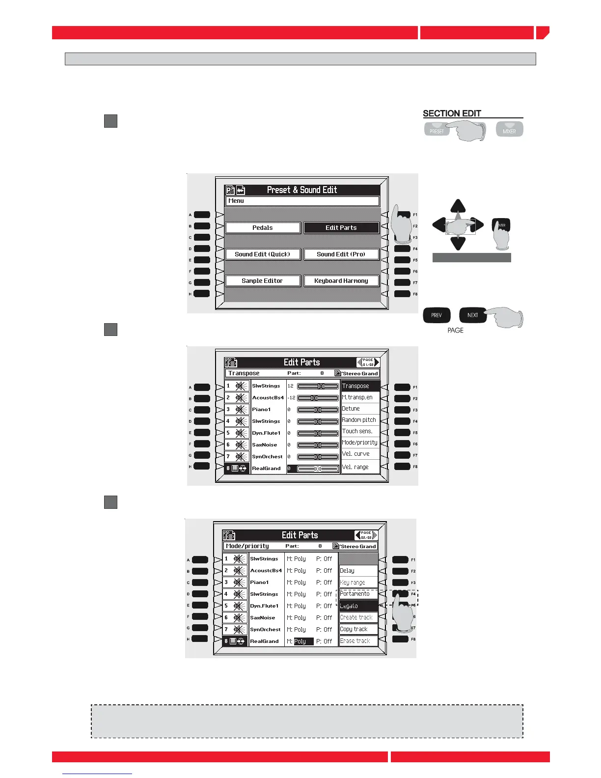 Page #14 background image