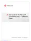 Preview: User Guide