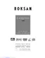 Preview: User Manual