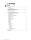 Preview: User Manual