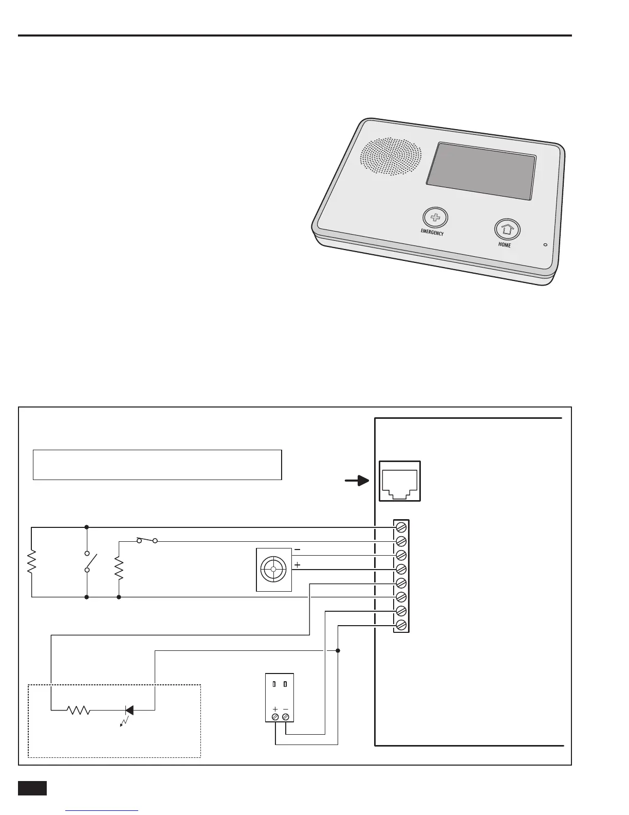 Page #4 background image