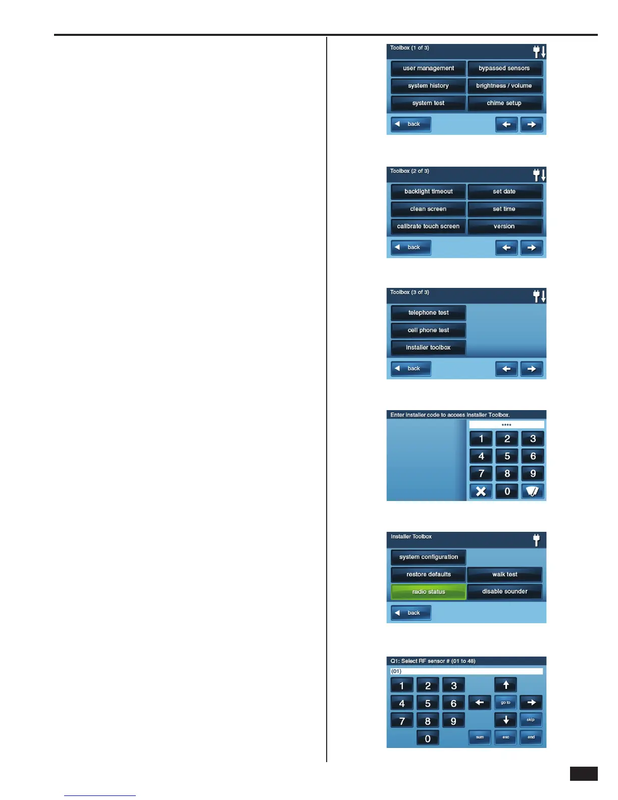 Page #15 background image