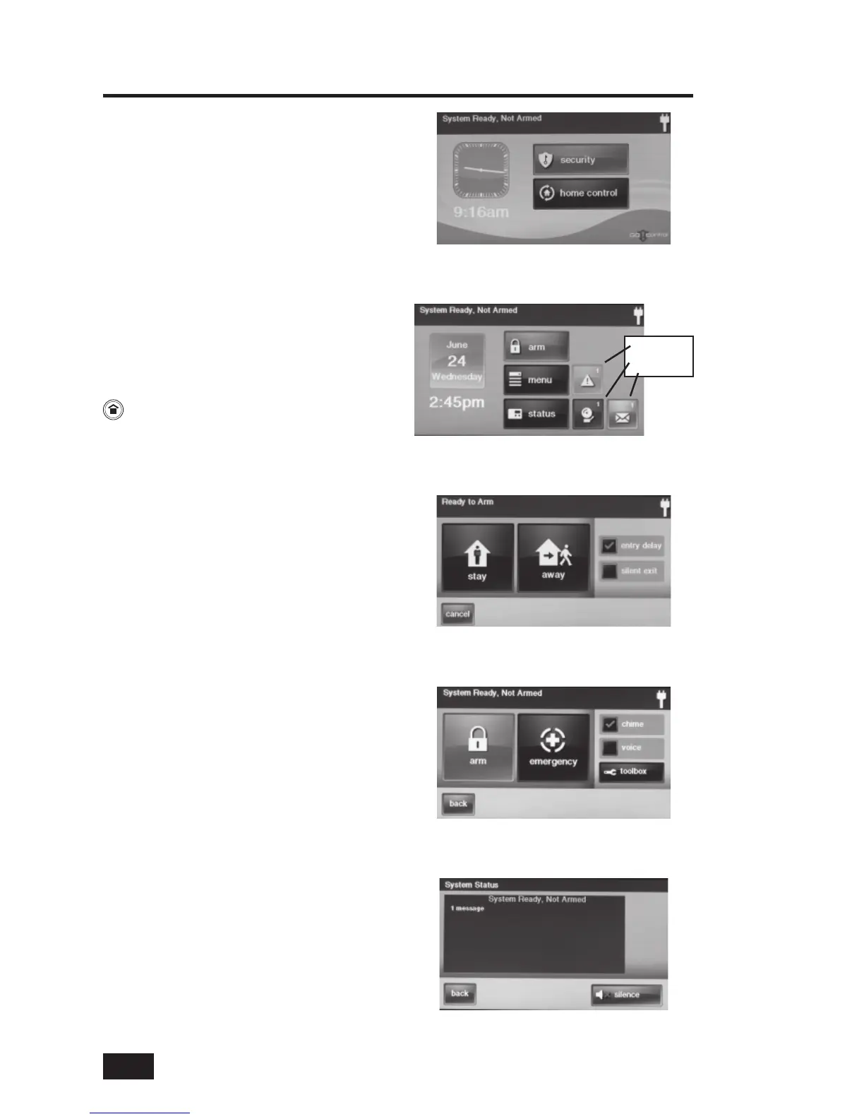 Page #8 background image