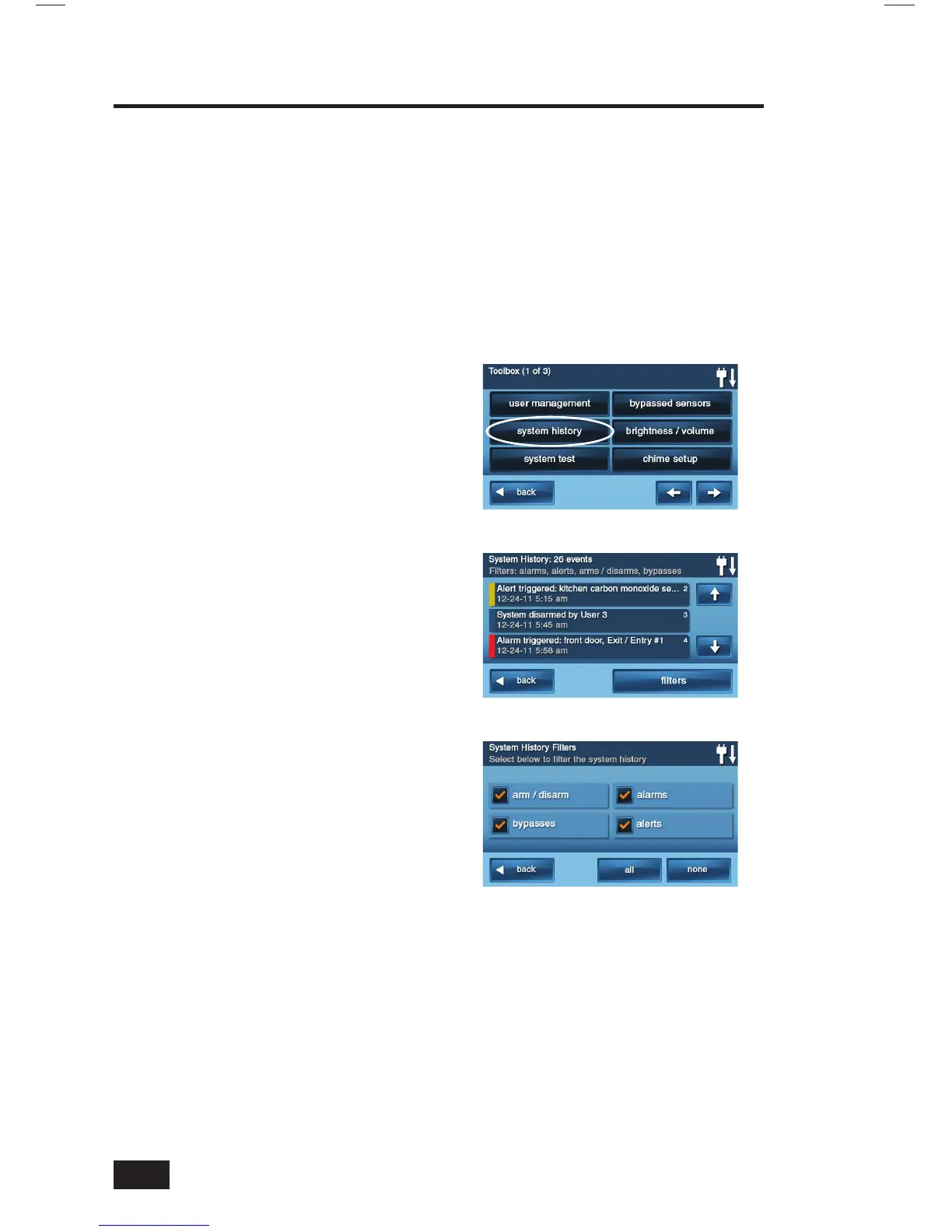 Page #36 background image