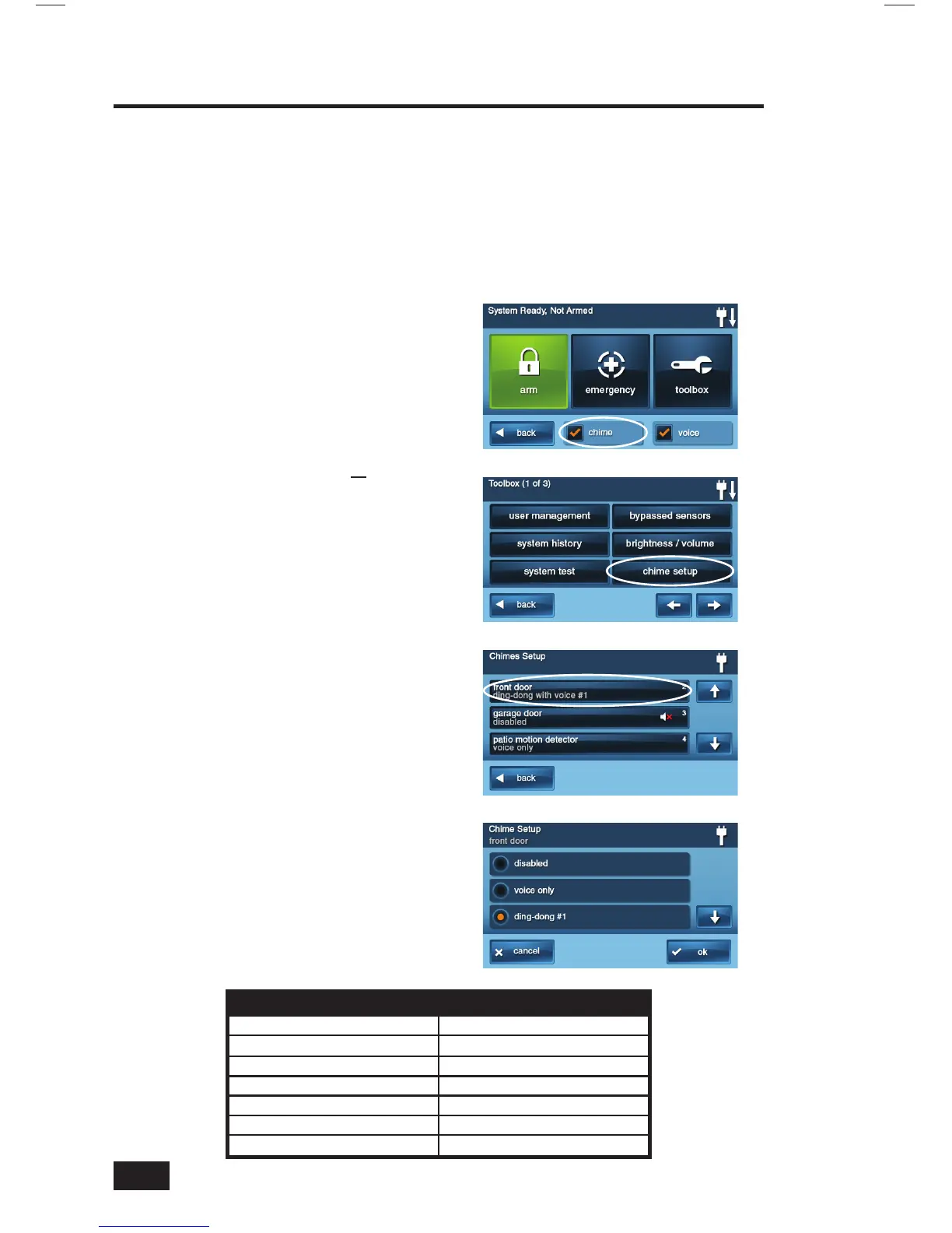 Page #40 background image