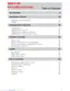 Preview: Owner's Manual