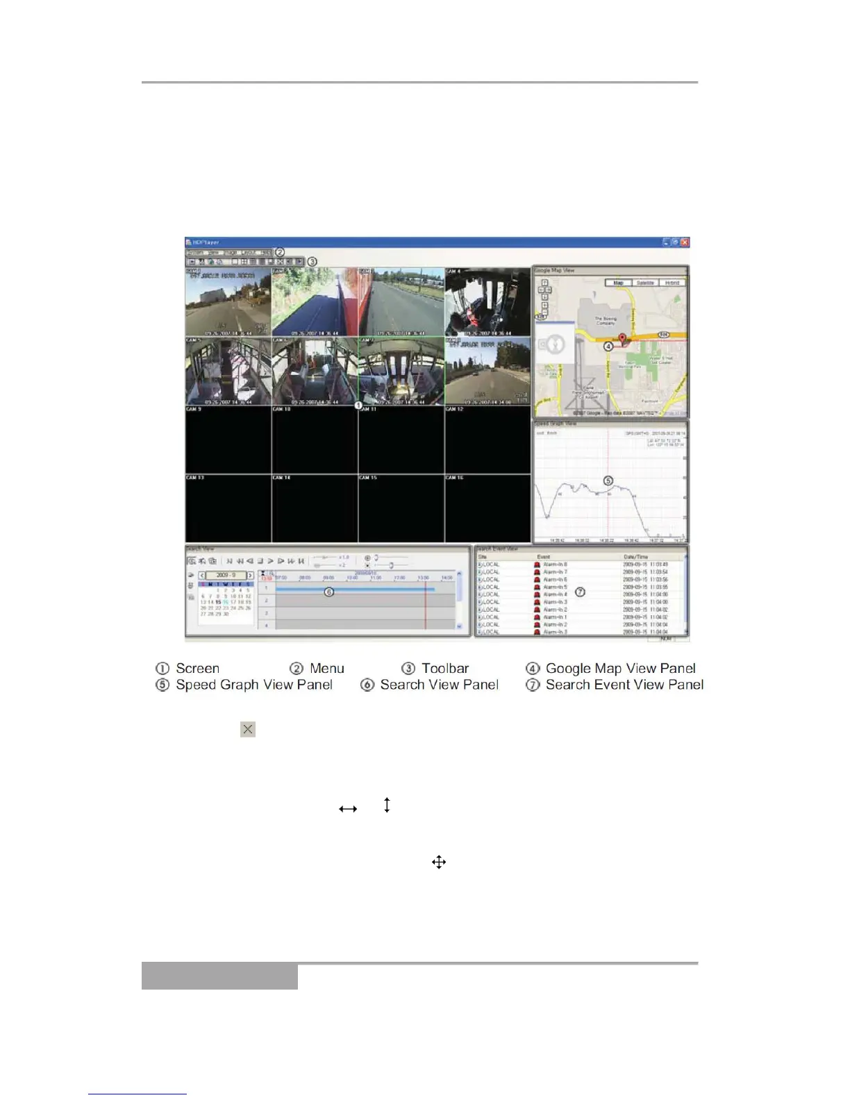 Page #8 background image