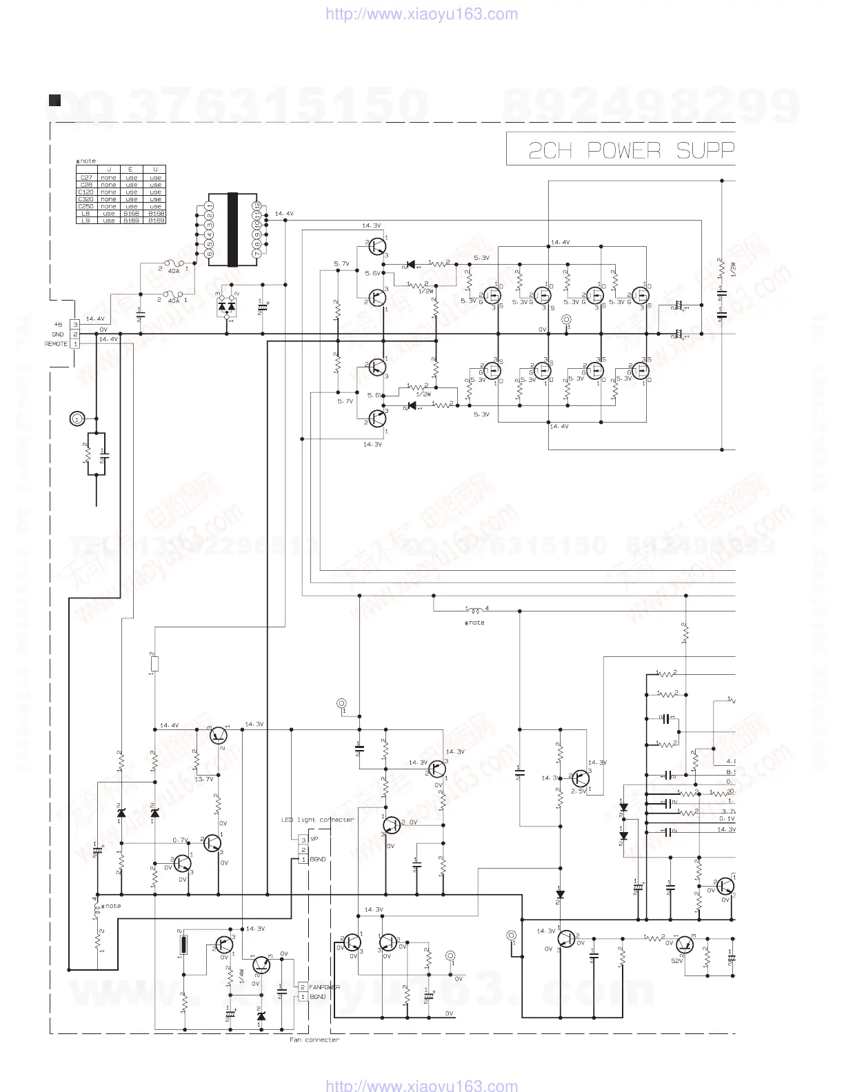 Page #14 background image