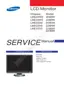 Preview: Service Manual