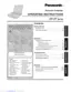 Preview: Operating Instructions