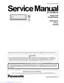 Preview: Service Manual